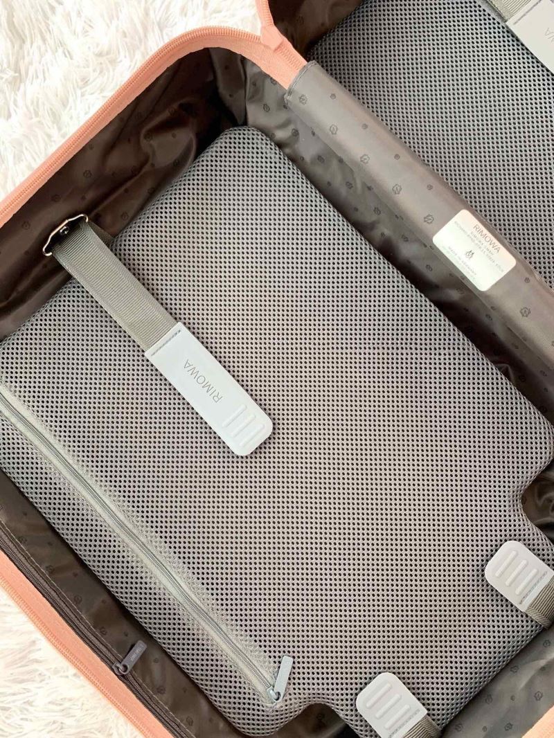 Rimowa Suitcase